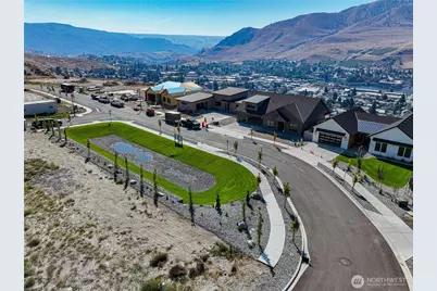 542 Harvest Ridge Dr, Chelan, WA 98816 - Photo 33