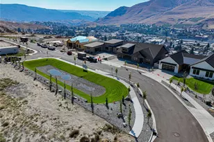542 Harvest Ridge Dr, Chelan, WA 98816 - Photo 33