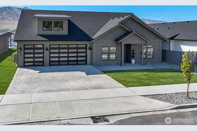 542 Harvest Ridge Dr, Chelan, WA 98816 - Photo 3