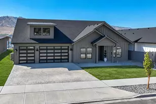 542 Harvest Ridge Dr, Chelan, WA 98816 - Photo 3