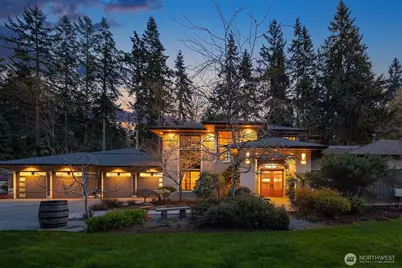 11303 S Dogwood Lane, Woodway, WA 98020 - Photo 1