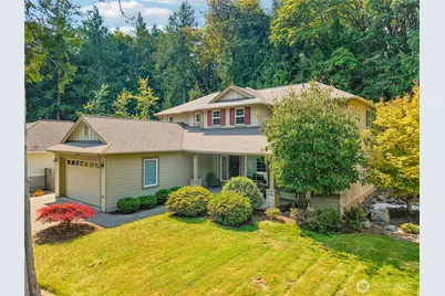 442 Rainier Lane, Port Ludlow, WA 98365 - Photo 5
