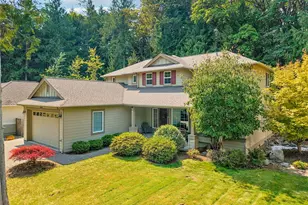 442 Rainier Ln, Port Ludlow, WA 98365 - Photo 5