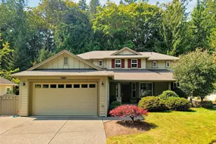 442 Rainier Ln, Port Ludlow, WA 98365 - Photo 1