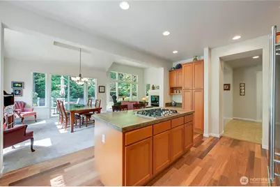 442 Rainier Lane, Port Ludlow, WA 98365 - Photo 19