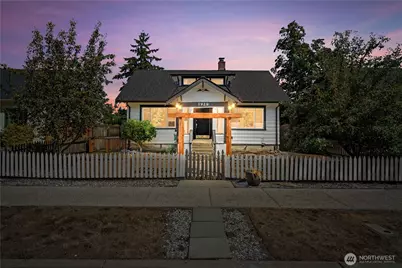 1929 S Sprague Avenue, Tacoma, WA 98405 - Photo 1