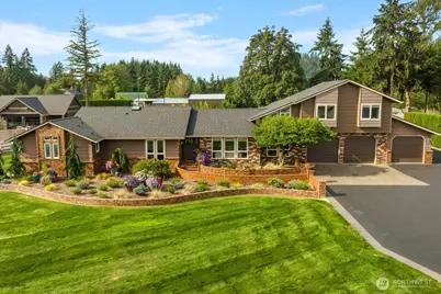 109 Bond Drive, Castle Rock, WA 98611 - Photo 1