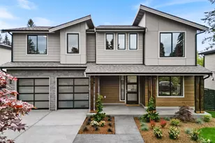 7825 NE 143rd St, Kirkland, WA 98034 - Photo 1
