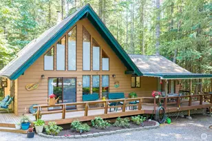 30 N Mt Jupiter Pl, Hoodsport, WA 98548 - Photo 1