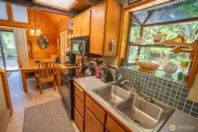 30 N Mt Jupiter Place, Hoodsport, WA 98548 - Photo 13