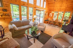 30 N Mt Jupiter Pl, Hoodsport, WA 98548 - Photo 3