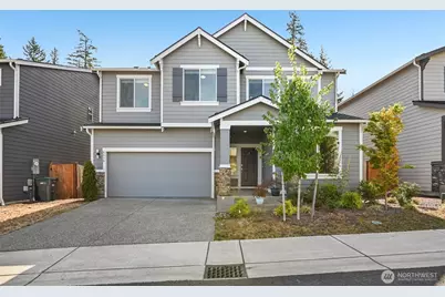 4410 Sail Lane SW, Port Orchard, WA 98367 - Photo 1