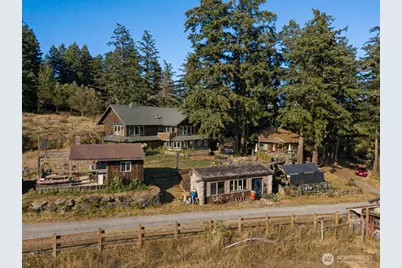 652 Halvorsen Road, Friday Harbor, WA 98250 - Photo 7