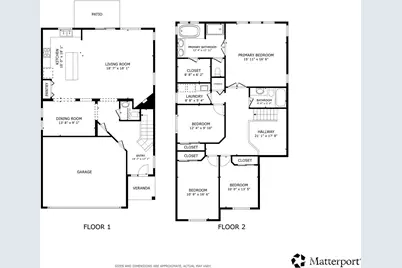 13326 94th Avenue Ct E, Puyallup, WA 98373 - Photo 39