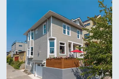 2216 E Fir Street, Seattle, WA 98122 - Photo 1