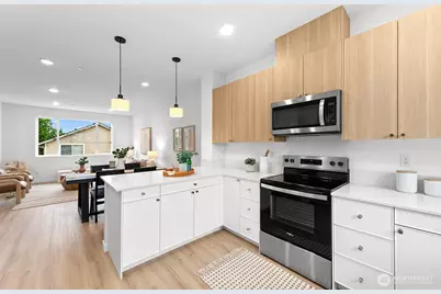 1405 SW 111th Lane, Seattle, WA 98164 - Photo 1