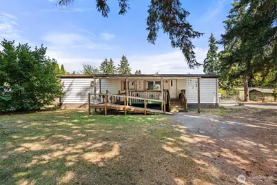 801 Nisqually Park Drive SE, Olympia, WA 98503 - Photo 1