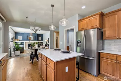 2741 NE Noll Valley Loop, Poulsbo, WA 98370 - Photo 13