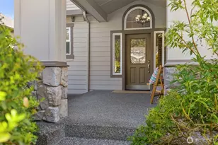 2741 NE Noll Valley Loop, Poulsbo, WA 98370 - Photo 3
