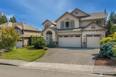 2741 NE Noll Valley Loop, Poulsbo, WA 98370 - Photo 39