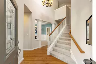 2741 NE Noll Valley Loop, Poulsbo, WA 98370 - Photo 5