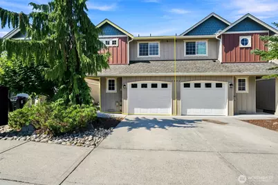 4042 S Warner Street #B, Tacoma, WA 98409 - Photo 1