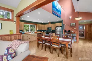 2190 W Cushman Ridge Dr, Hoodsport, WA 98563 - Photo 11