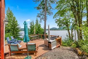 2190 W Cushman Ridge Dr, Hoodsport, WA 98563 - Photo 25
