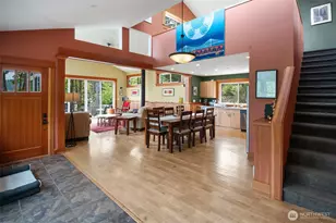 2190 W Cushman Ridge Dr, Hoodsport, WA 98563 - Photo 7