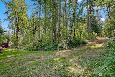 2190 W Cushman Ridge Drive, Hoodsport, WA 98563 - Photo 37
