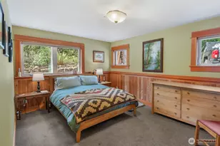 2190 W Cushman Ridge Dr, Hoodsport, WA 98563 - Photo 21