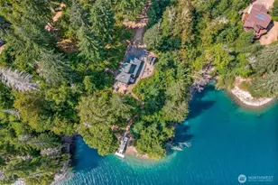 2190 W Cushman Ridge Dr, Hoodsport, WA 98563 - Photo 31