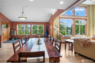 2190 W Cushman Ridge Drive, Hoodsport, WA 98563 - Photo 15