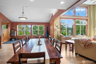 2190 W Cushman Ridge Dr, Hoodsport, WA 98563 - Photo 15