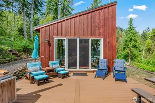 2190 W Cushman Ridge Dr, Hoodsport, WA 98563 - Photo 23