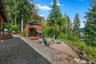 2190 W Cushman Ridge Dr, Hoodsport, WA 98563 - Photo 27