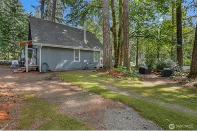 510 N Duckabush Drive E, Hoodsport, WA 98548 - Photo 21