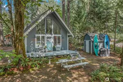 510 N Duckabush Drive E, Hoodsport, WA 98548 - Photo 27