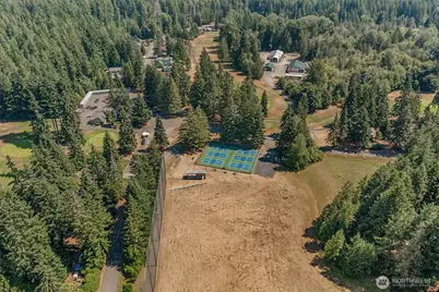 510 N Duckabush Drive E, Hoodsport, WA 98548 - Photo 31