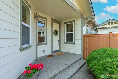 4933 Bend Drive NE, Lacey, WA 98516 - Photo 3
