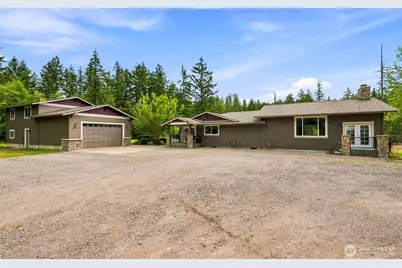 15611 NW Hite Center Road, Seabeck, WA 98380 - Photo 5