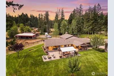 15611 NW Hite Center Road, Seabeck, WA 98380 - Photo 1