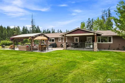 15611 NW Hite Center Road, Seabeck, WA 98380 - Photo 27
