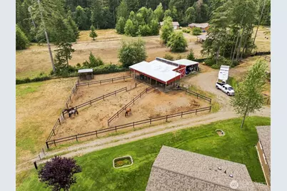 15611 NW Hite Center Road, Seabeck, WA 98380 - Photo 35