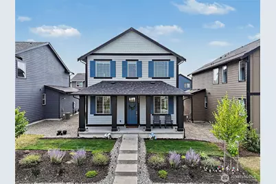 20745 152nd Street Ct E, Bonney Lake, WA 98391 - Photo 3