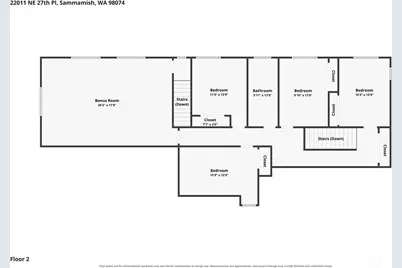 22011 NE 27th Place, Sammamish, WA 98074 - Photo 37