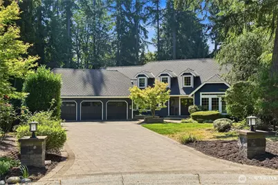 22011 NE 27th Place, Sammamish, WA 98074 - Photo 1