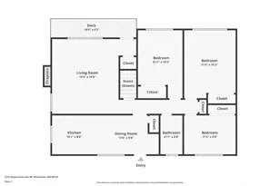 3221 Quatermass Ave NE, Bremerton, WA 98310 - Photo 39
