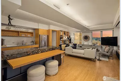 1107 1st Avenue #1204, Seattle, WA 98101 - Photo 5