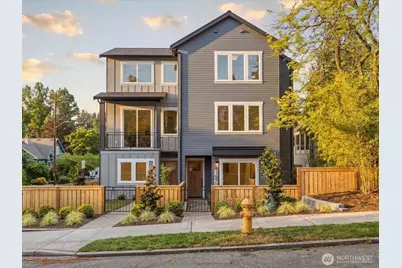 1970 25th Avenue E, Seattle, WA 98112 - Photo 1